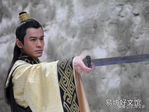 李世民当初权势那么大，李渊的妃子为何不巴结李世民？
