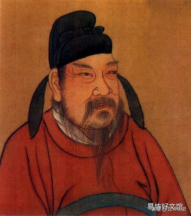 李世民当初权势那么大，李渊的妃子为何不巴结李世民？