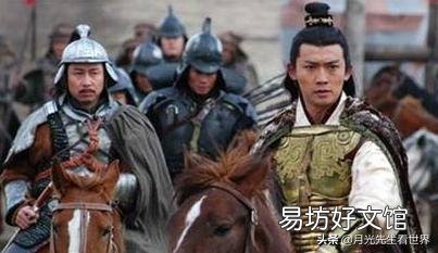 李世民当初权势那么大，李渊的妃子为何不巴结李世民？