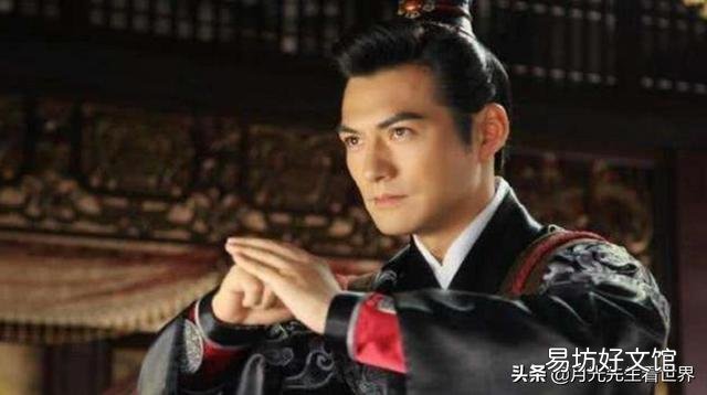 李世民当初权势那么大，李渊的妃子为何不巴结李世民？
