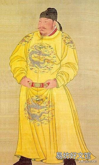 李世民当初权势那么大，李渊的妃子为何不巴结李世民？