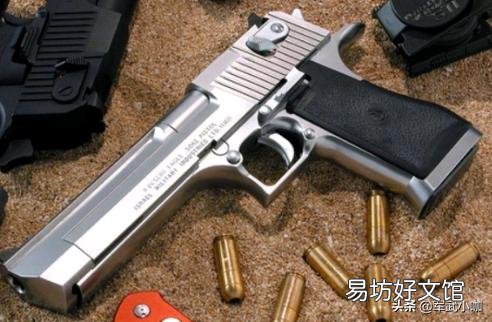 老兵们说,手枪50米外就打不死人了,是真的吗?