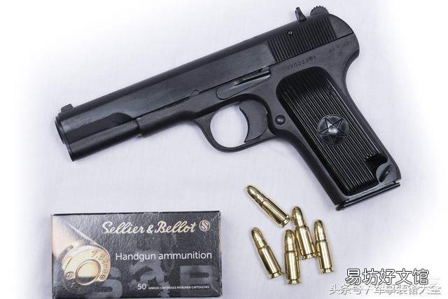 老兵们说,手枪50米外就打不死人了,是真的吗?
