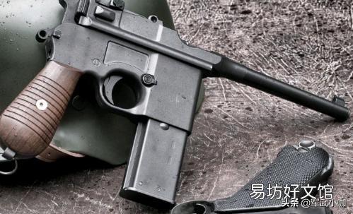 老兵们说,手枪50米外就打不死人了,是真的吗?