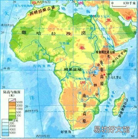 北美地理位置好,土地肥沃,为什么没出现文明或地区强国,而远不?