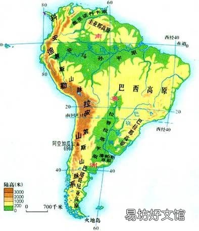 北美地理位置好,土地肥沃,为什么没出现文明或地区强国,而远不?