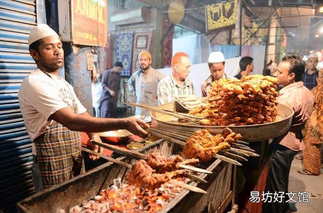 印度人不吃猪肉,也不吃牛肉,连鱼肉都很挑,那印度人吃什么肉?