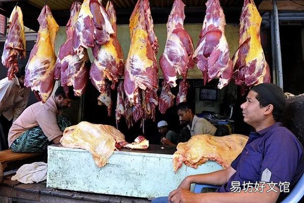 印度人不吃猪肉,也不吃牛肉,连鱼肉都很挑,那印度人吃什么肉?