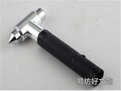 安全锤的原理