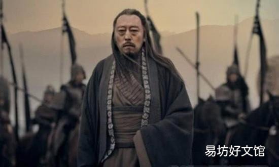 为什么很多人都认为诸葛亮比司马懿厉害？