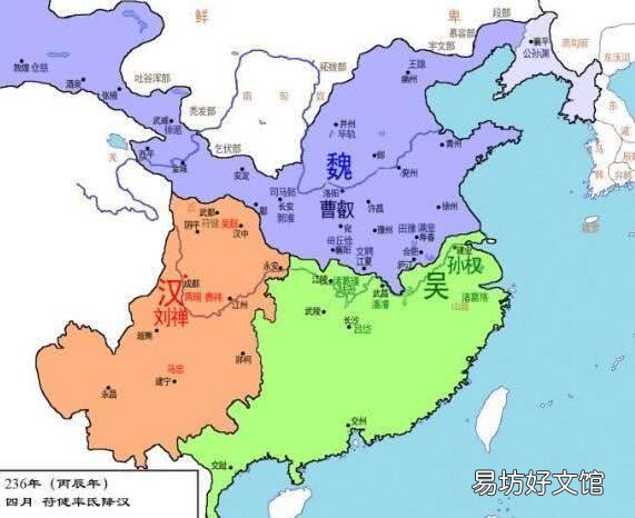 为什么很多人都认为诸葛亮比司马懿厉害？