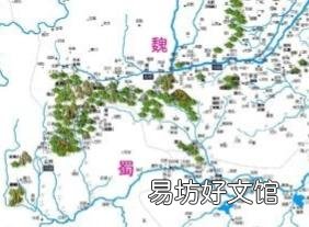 为什么很多人都认为诸葛亮比司马懿厉害？