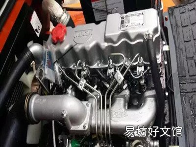 叉车发动机保养周期