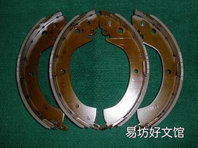 4S点对刹车保养的操作流程