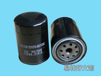 多久更换一次机油滤清器