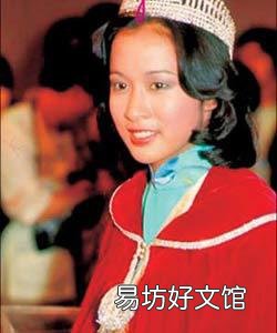 为什么香港八九十年代的选美质量都这么高,反而近十年越来越低?