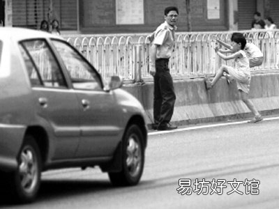小孩交通事故赔偿标准