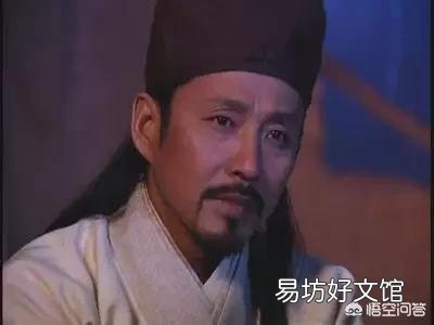 历史上的东方朔有多厉害?