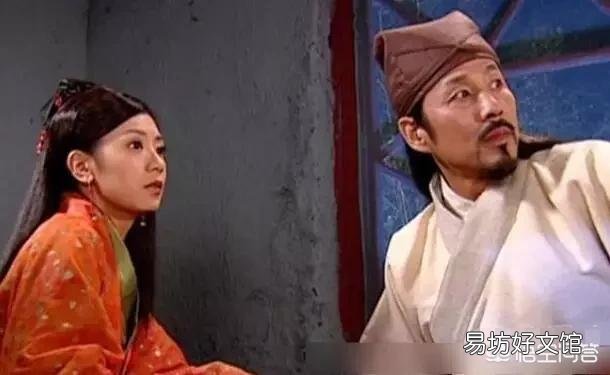 历史上的东方朔有多厉害?