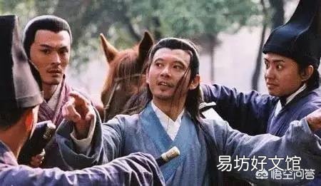 历史上的东方朔有多厉害?