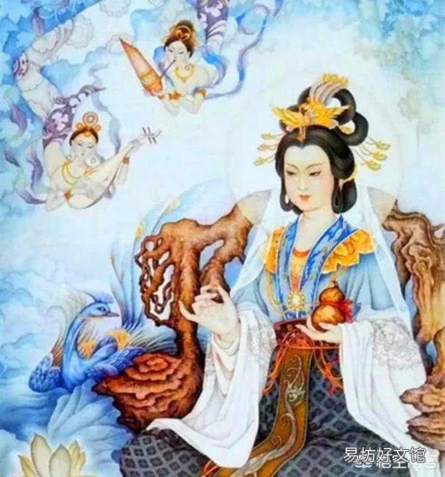 历史上的东方朔有多厉害?