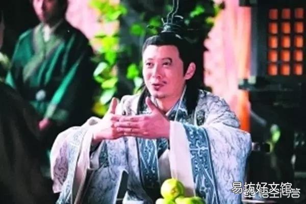 历史上的东方朔有多厉害?