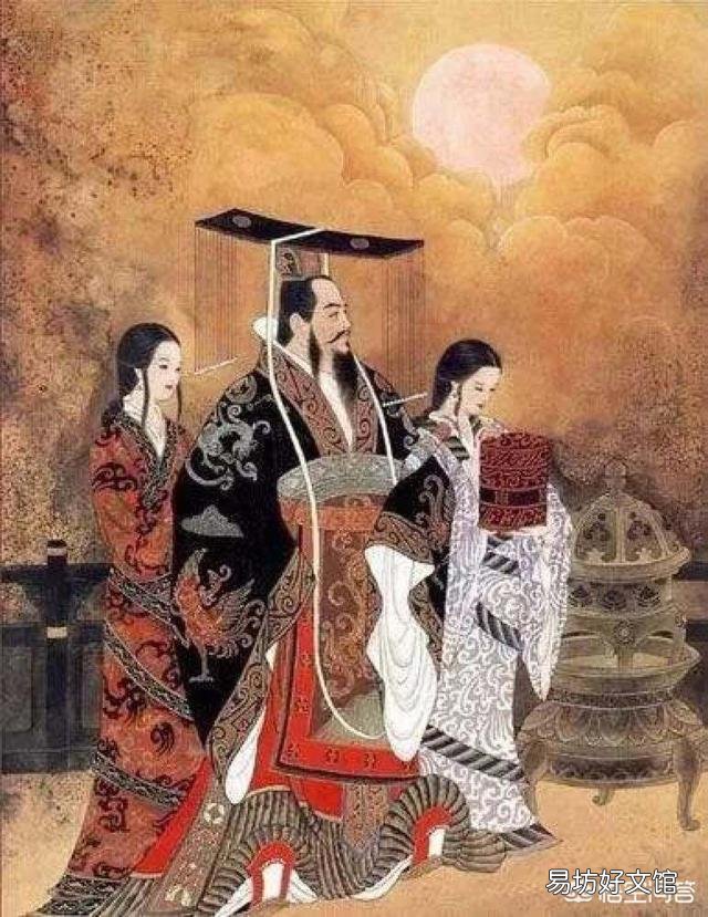 历史上的东方朔有多厉害?