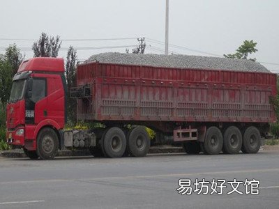 超限和超载的区别