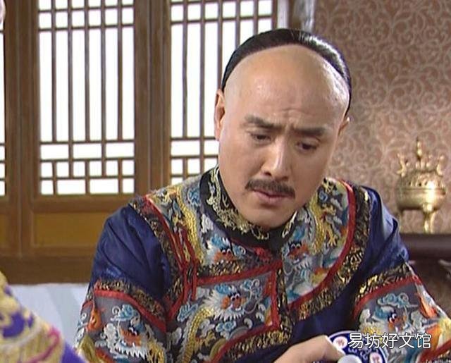 清康熙皇帝的九子夺嫡之外的皇子难道就没有染指皇位的想法吗?