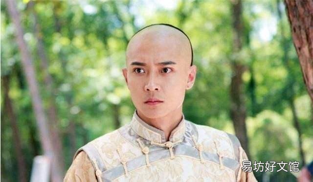 清康熙皇帝的九子夺嫡之外的皇子难道就没有染指皇位的想法吗?