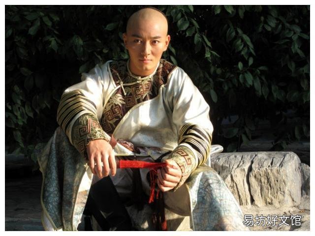 清康熙皇帝的九子夺嫡之外的皇子难道就没有染指皇位的想法吗?