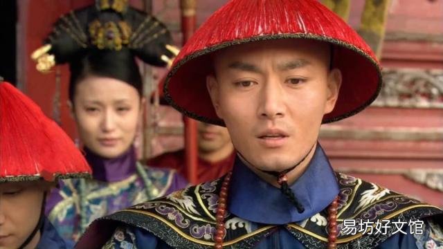 清康熙皇帝的九子夺嫡之外的皇子难道就没有染指皇位的想法吗?
