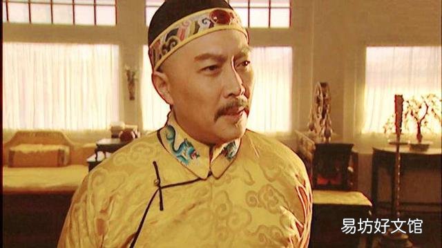 清康熙皇帝的九子夺嫡之外的皇子难道就没有染指皇位的想法吗?