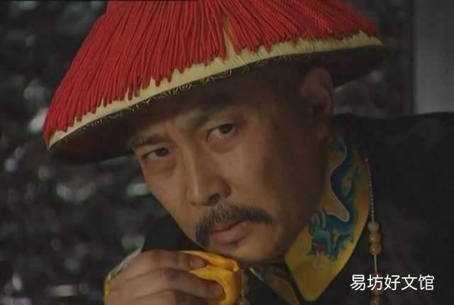 清康熙皇帝的九子夺嫡之外的皇子难道就没有染指皇位的想法吗?