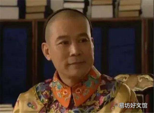 清康熙皇帝的九子夺嫡之外的皇子难道就没有染指皇位的想法吗?