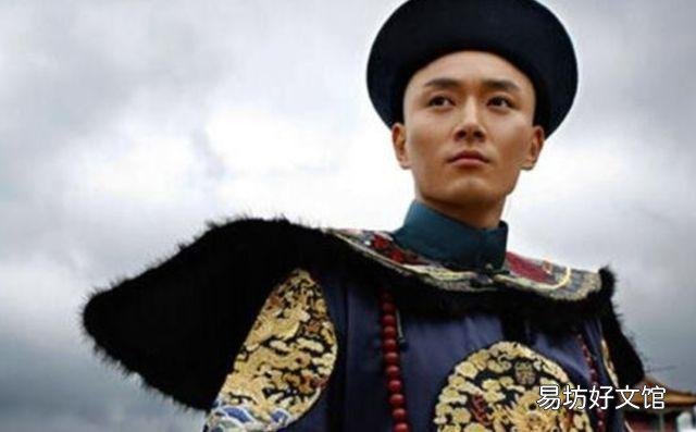 清康熙皇帝的九子夺嫡之外的皇子难道就没有染指皇位的想法吗?
