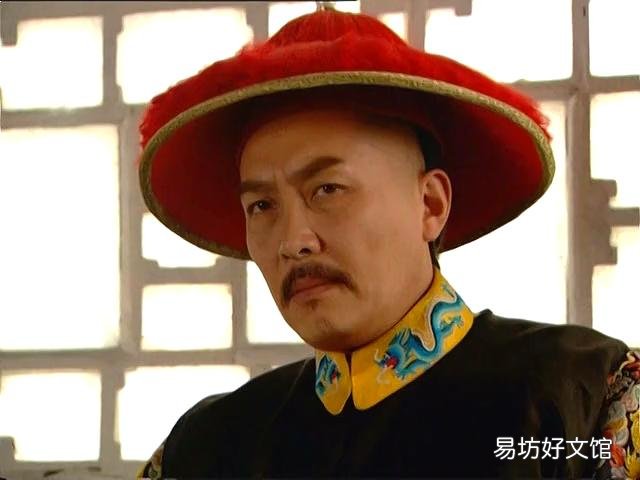 清康熙皇帝的九子夺嫡之外的皇子难道就没有染指皇位的想法吗?