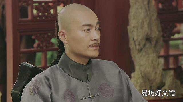 清康熙皇帝的九子夺嫡之外的皇子难道就没有染指皇位的想法吗?