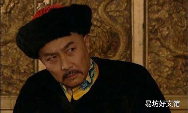 清康熙皇帝的九子夺嫡之外的皇子难道就没有染指皇位的想法吗?
