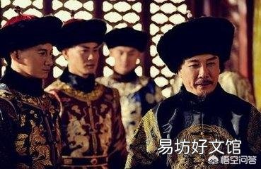 清康熙皇帝的九子夺嫡之外的皇子难道就没有染指皇位的想法吗?