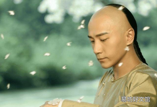 清康熙皇帝的九子夺嫡之外的皇子难道就没有染指皇位的想法吗?