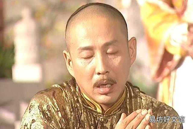 清康熙皇帝的九子夺嫡之外的皇子难道就没有染指皇位的想法吗?