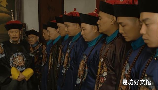 清康熙皇帝的九子夺嫡之外的皇子难道就没有染指皇位的想法吗?