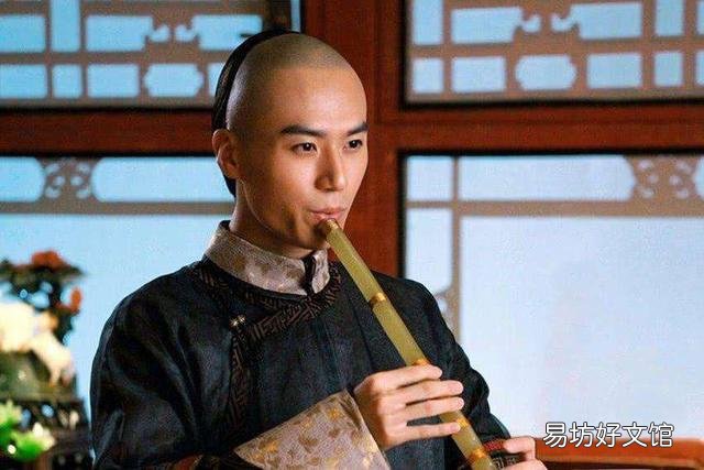 清康熙皇帝的九子夺嫡之外的皇子难道就没有染指皇位的想法吗?