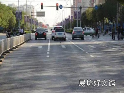 城市逆向行驶扣几分