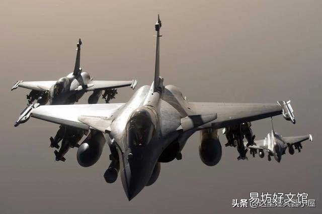 为什么法国不采用美式战斗机,而是一直坚持自己研制?