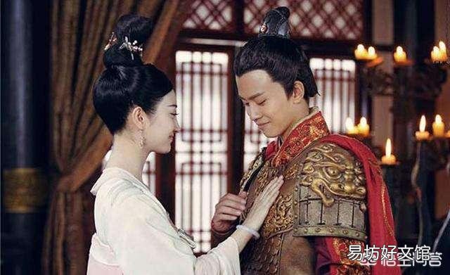 历史上皇帝李豫用情至深,为什么一生未立皇后?