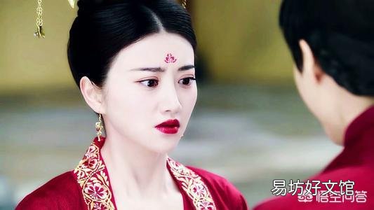 历史上皇帝李豫用情至深,为什么一生未立皇后?