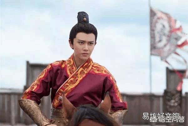 历史上皇帝李豫用情至深,为什么一生未立皇后?