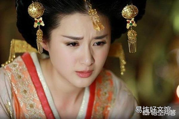 历史上皇帝李豫用情至深,为什么一生未立皇后?